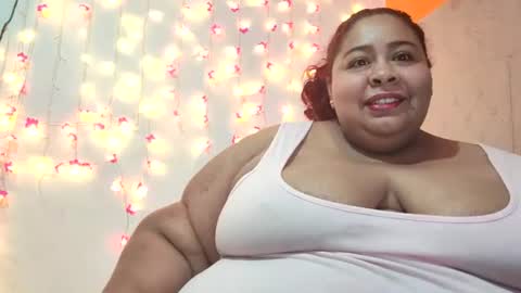 Snapshot of andrealopez1607 chatting on August 2026 05:43:01 AM andrea lopez online show from August 2026 05:43:01 AM