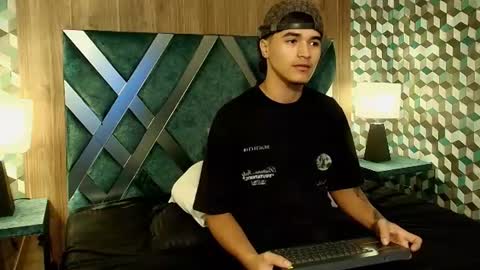 Andreao online show from June 2026 01:39:02 PM