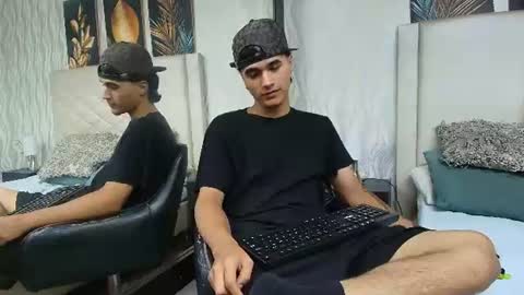 Andreao online show from July 2026 02:07:02 PM