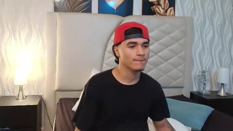 Andreao online show from July 2026 11:47:02 AM