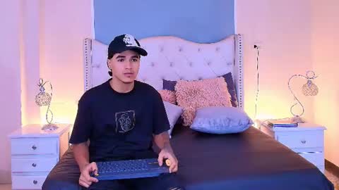 Andreao online show from July 2026 11:49:02 AM
