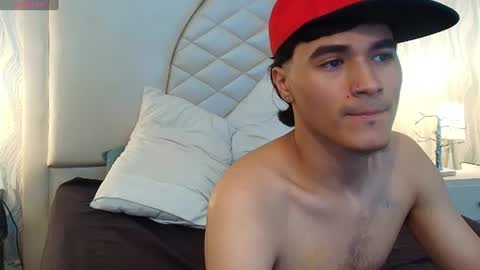 Andreao online show from July 2026 01:49:01 PM