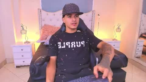 Andreao online show from July 2026 04:34:02 PM