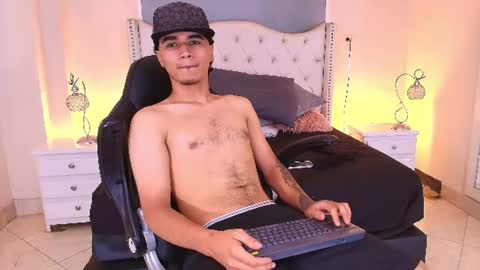 Andreao online show from July 2026 04:39:33 PM