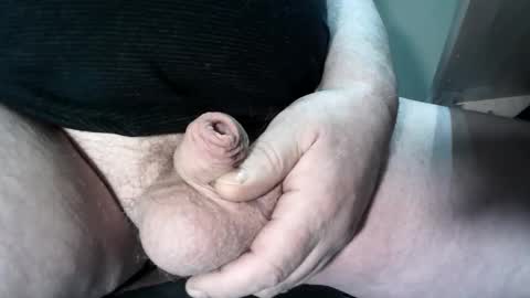 Andreas40CC online show from March 2025 11:44:02 AM