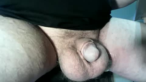 Andreas40CC online show from May 2026 11:40:01 AM