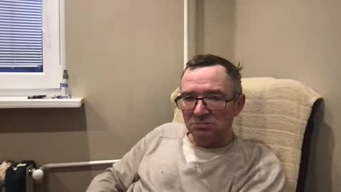 Snapshot of andreass60 chatting on January 2025 06:38:02 AM andreass60 online show from January 2025 06:38:02 AM