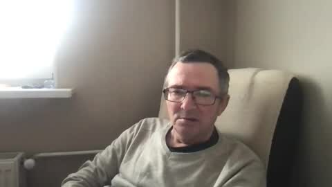 Snapshot of andreass60 chatting on February 2025 10:31:01 AM andreass60 online show from February 2025 10:31:01 AM