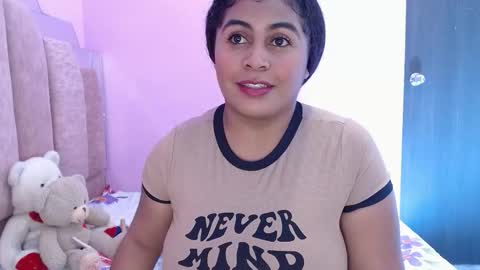 A n d r  e a S w e e t  online show from September 2025 07:57:01 PM