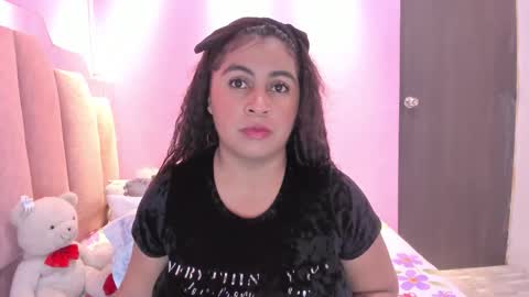 A n d r  e a S w e e t  online show from November 2025 07:57:01 PM