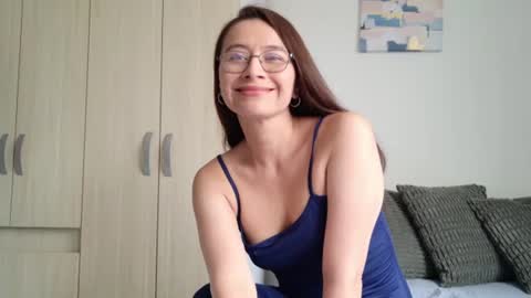 Andrea  see you soon  20 january  300  pm  GMT 5 online show from July 2026 09:28:02 PM