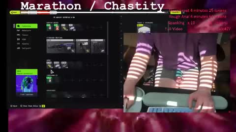 Snapshot of andreaxle chatting on April 2026 04:01:02 PM andreaxle online show from April 2026 04:01:02 PM