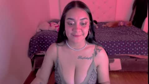 Andre online show from December 2024 07:53:02 PM