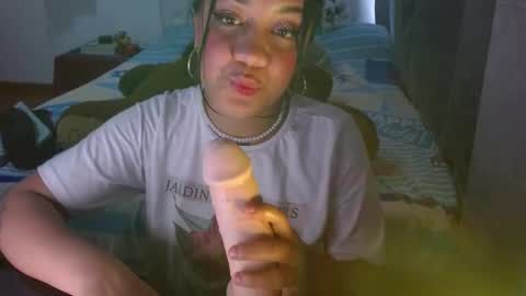 Andre online show from February 2025 09:58:02 PM