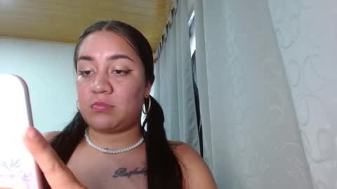 Andre online show from March 2025 09:59:02 PM