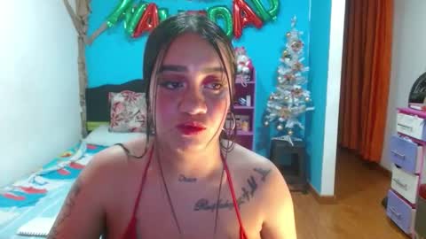 Andre online show from December 2025 11:10:01 PM