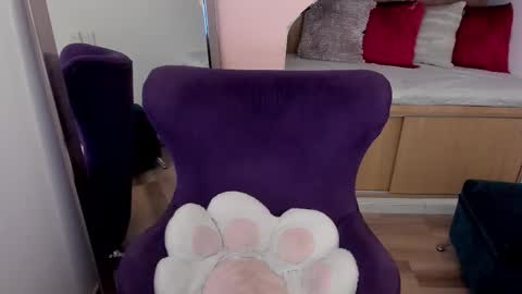 Andre Castaneda online show from November 2025 11:43:01 AM