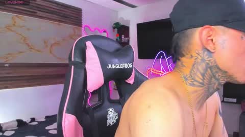 andrees_s online show from September 2025 01:29:02 AM