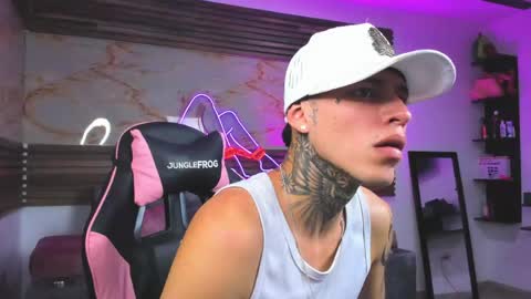 andrees_s online show from May 2026 12:22:02 PM