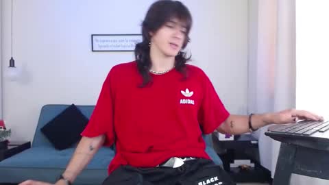 Snapshot of andreey50 chatting on December 2024 08:00:02 PM Andrey online show from December 2024 08:00:02 PM