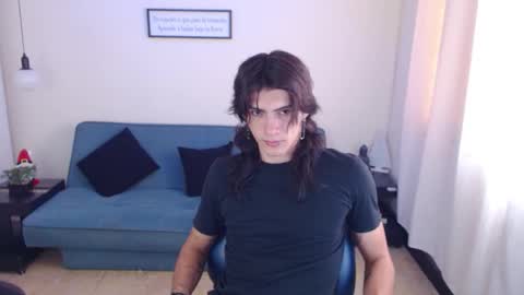 Snapshot of andreey50 chatting on December 2024 08:15:02 PM Andrey online show from December 2024 08:15:02 PM