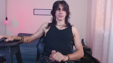 Snapshot of andreey50 chatting on February 2025 08:44:01 PM Andrey online show from February 2025 08:44:01 PM