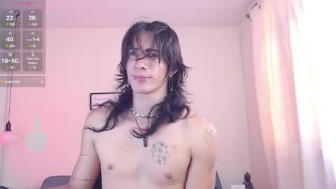 Snapshot of andreey50 chatting on March 2025 08:21:02 PM Andrey online show from March 2025 08:21:02 PM