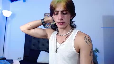 Snapshot of andreey50 chatting on December 2025 08:15:01 PM Andrey online show from December 2025 08:15:01 PM