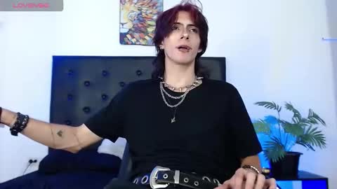 Snapshot of andreey50 chatting on December 2025 08:05:02 PM Andrey online show from December 2025 08:05:02 PM