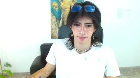 Snapshot of andreey50 chatting on February 2026 08:27:02 PM Andrey online show from February 2026 08:27:02 PM