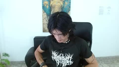 Snapshot of andreey50 chatting on February 2026 09:15:02 PM Andrey online show from February 2026 09:15:02 PM