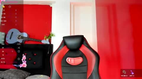 andre online show from October 2025 02:06:01 AM