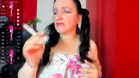 andre online show from October 2025 04:01:02 AM