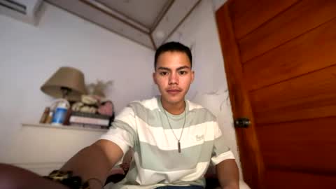 Andrei King online show from August 2026 06:56:01 AM