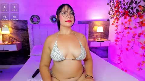 Andreina Fierro  Ig Andreinafierro26 online show from February 2026 10:15:02 PM