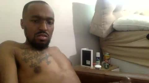 andrejohnson23 online show from June 2026 08:35:01 PM