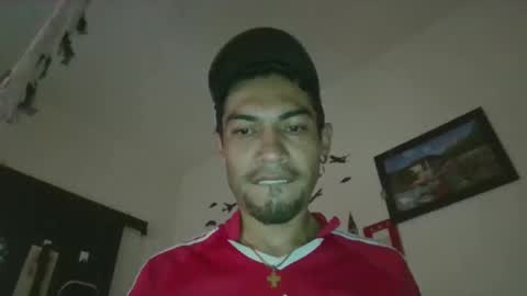 andrezito el bebesito online show from April 2026 09:56:01 PM