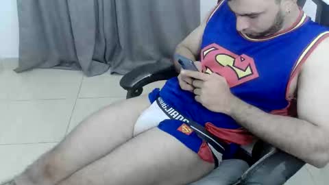 andres180950734 online show from April 2026 01:41:01 PM