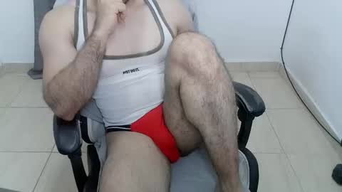 andres180950734 online show from April 2026 12:35:02 AM