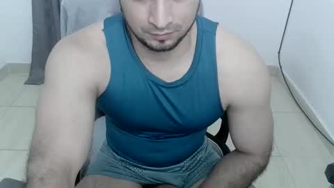 andres180950734 online show from April 2026 02:27:02 AM