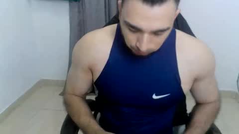 andres180950734 online show from May 2026 11:39:01 AM