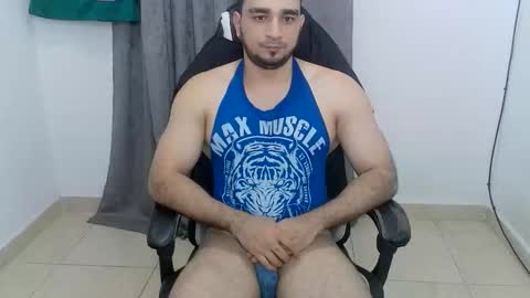 andres180950734 online show from May 2026 11:02:01 PM