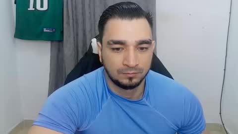 andres180950734 online show from May 2026 11:29:01 AM