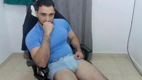 andres180950734 online show from May 2026 12:19:01 AM