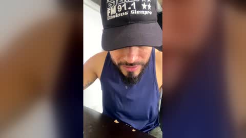 Andres O online show from March 2026 03:00:01 PM