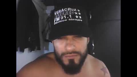 Andres O online show from March 2026 08:20:02 PM