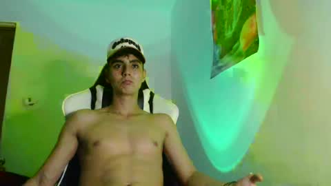 Andres 2977 online show from July 2026 07:57:01 PM
