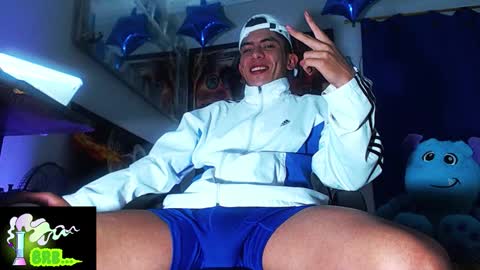 Andrs   o online show from September 2025 11:53:02 AM