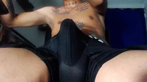 Andrs   o online show from March 2026 12:05:01 AM