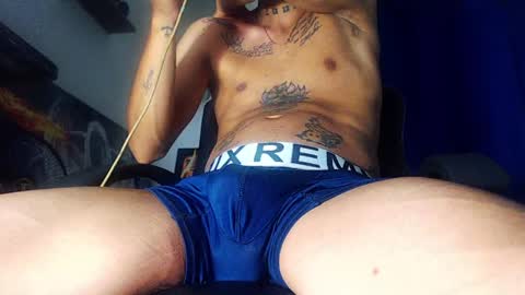 Andrs   o online show from April 2026 03:58:01 AM